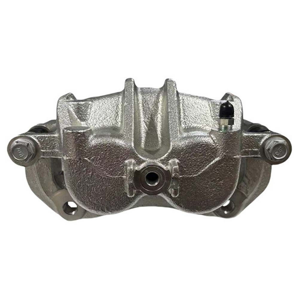 2013 Hyundai Santa Fe Brake Caliper